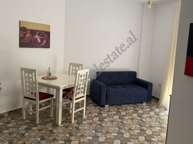 One bedroom apartment for sale in Linze in Tirana.
The apartment is located on the second floor of One bedroom apartment for sale in Linze in Tirana.
The apartment is located on the second floor of